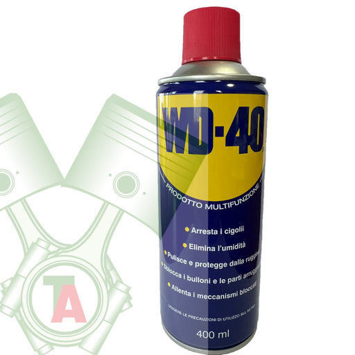 [20239] Spray WD40 lubricante multiusos