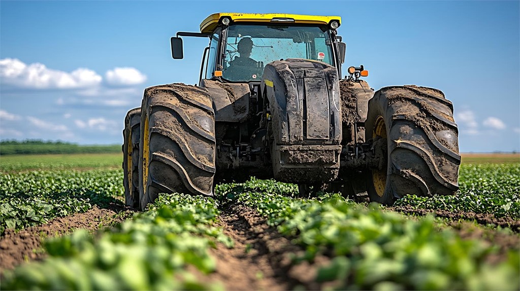 5 claves a tener en cuenta para mejorar la seguridad en el campo