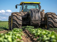 5 claves a tener en cuenta para mejorar la seguridad en el campo