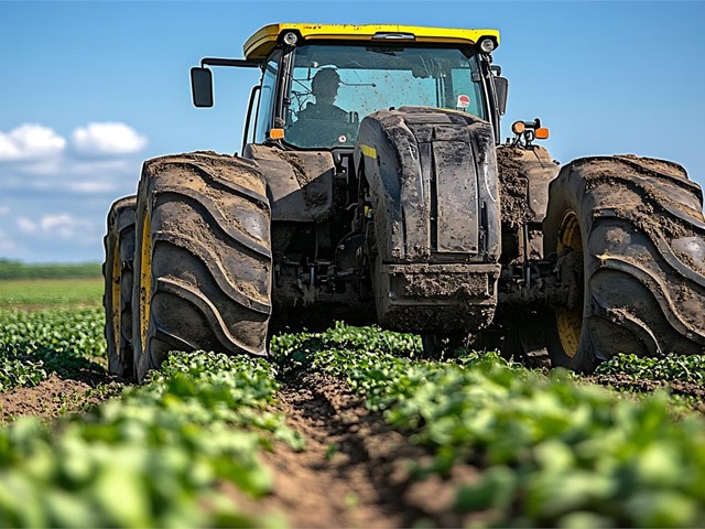 5 claves a tener en cuenta para mejorar la seguridad en el campo